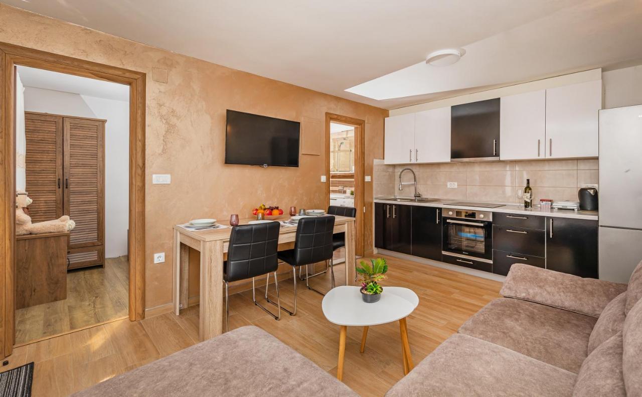 Apartments Sweet And Cozy Cavtat Exterior foto